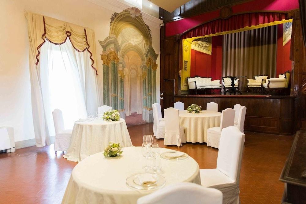 Hotel I Somaschi 4*