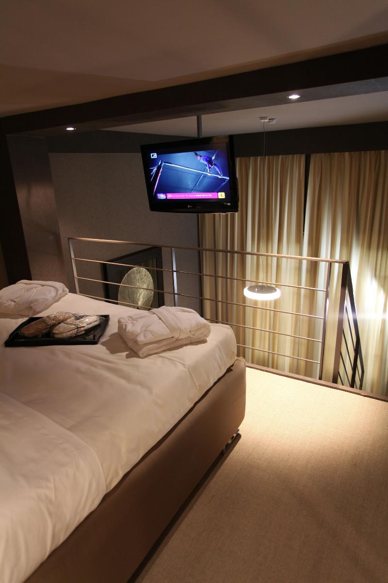 Hotel I Somaschi
